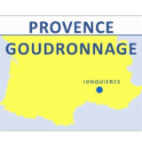 Logo de l'entreprise PROVENCE GOUDRONNAGE
