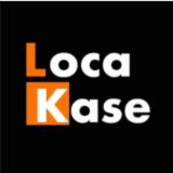 Logo de l'entreprise LOCAKASE TOULON