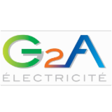 Logo de l'entreprise G2A ELECTRICITE SAS