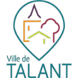 Logo de l'entreprise MAIRIE DE TALANT (21240)