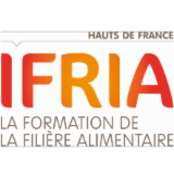 Logo de l'entreprise IFRIA HAUTS DE FRANCE