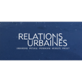 Logo de l'entreprise RELATIONS URBAINES