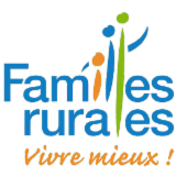 Logo de l'entreprise FAMILLES RURALES DOUVAINE