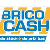 Logo de l'entreprise BRICOCASH