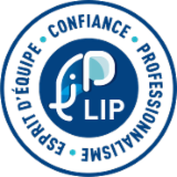 Logo de l'entreprise LIP GRENOBLE