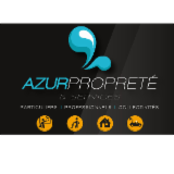 Logo de l'entreprise AZUR PROPRETE ET SERVICES