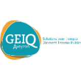 Logo de l'entreprise GEIQ BTP 12