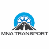 Logo de l'entreprise MNA TRANSPORT