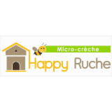 Logo de l'entreprise HAPPY RUCHE