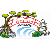 Logo de l'entreprise ZENITUDE PAYSAGE