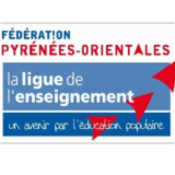 Logo de l'entreprise LIGUE DE L'ENSEIGNEMENT FEDERATION DEPAR