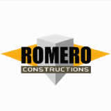 Logo de l'entreprise ROMERO CONSTRUCTIONS