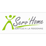 Logo de l'entreprise SERV'HOME
