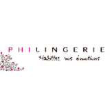 Logo de l'entreprise PHILINGERIE