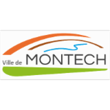 Logo de l'entreprise MAIRIE DE MONTECH