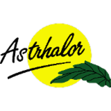 Logo de l'entreprise ASTRHALOR