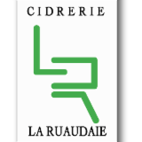 Logo de l'entreprise LA RUAUDAIE Cidrerie