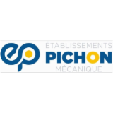 Logo de l'entreprise ETS PICHON CONSTR MECANIQUES