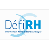 Logo de l'entreprise DEFI RH