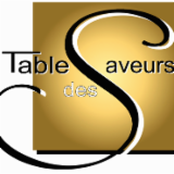 Logo de l'entreprise La table des Saveurs