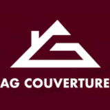 Logo de l'entreprise AG COUVERTURE