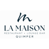 Logo de l'entreprise LA MAISON QUIMPER