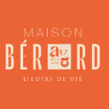 Logo de l'entreprise MAISON BERARD
