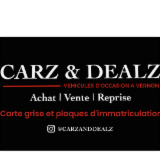 Logo de l'entreprise Carz and Dealz