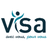 Logo de l'entreprise VISA