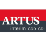 Logo de l'entreprise ARTUS INTERIM