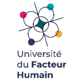 Logo de l'entreprise L'UNIVERSITE DU FACTEUR HUMAIN