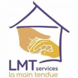 Logo de l'entreprise LA MAIN TENDUE