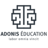 Logo de l'entreprise ADONIS