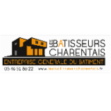 Logo de l'entreprise LES BATISSEURS CHARENTAIS