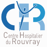 Logo de l'entreprise CENTRE HOSPITALIER DU ROUVRAY
