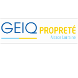 Logo de l'entreprise GEIQ PROPRETE - HALLE DU CHAPITRE