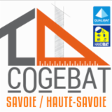 Logo de l'entreprise COGEBAT