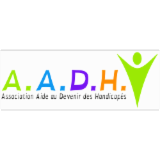 Logo de l'entreprise AADH
