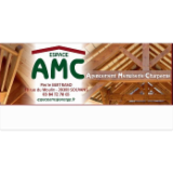Logo de l'entreprise ESPACE AMC