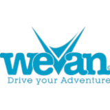 Logo de l'entreprise WeVan
