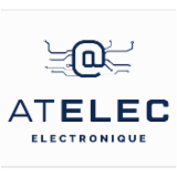 Logo de l'entreprise SARL ATELEC ELECTRONIQUE