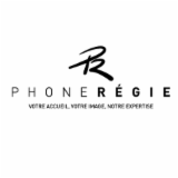 Logo de l'entreprise PHONE REGIE