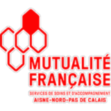 Logo de l'entreprise MUTUALITE FRANCAISE AISNE NORD PAS DE CA