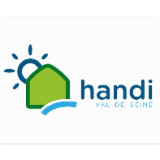 Logo de l'entreprise HANDI VAL DE SEINE