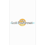 Logo de l'entreprise LES POUTIROUX