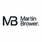 Logo de l'entreprise MARTIN-BROWER FRANCE SAS