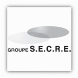 Logo de l'entreprise GROUPE SECRE