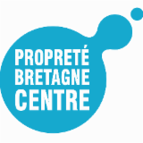 Logo de l'entreprise PROPRETE BRETAGNE CENTRE