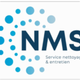 Logo de l'entreprise NETTOYAGE MULTI SERVICES