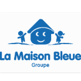 Logo de l'entreprise LA MAISON BLEUE